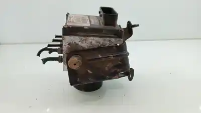 Pièce détachée automobile d'occasion ABS (SYSTÈME ANTI-BLOCAGE DES ROUES) pour PEUGEOT 407 SW SR Confort 136 CV / 100 KW Références OEM IAM 15710602  