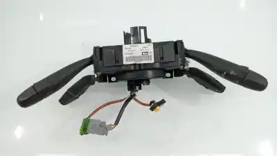 Peça sobressalente para automóvel em segunda mão COMUTADOR DE LUZES por PEUGEOT 407 SW  Referências OEM IAM 96592429XT  COM 2003