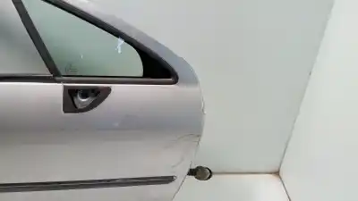 Gebrauchtes Autoersatzteil ORDERE RECHTE TÜR zum PEUGEOT 407 SW SR Confort 136 CV / 100 KW OEM-IAM-Referenzen   