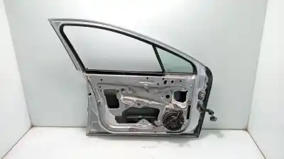 Gebrauchtes Autoersatzteil LINKE VORDERE TÜR zum PEUGEOT 407 SW SR Confort 136 CV / 100 KW OEM-IAM-Referenzen   