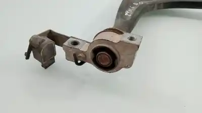 Gebrauchtes Autoersatzteil UNTERER Lenker Radaufhängung VORN LINKS zum PEUGEOT 407 SW SR Confort 136 CV / 100 KW OEM-IAM-Referenzen   