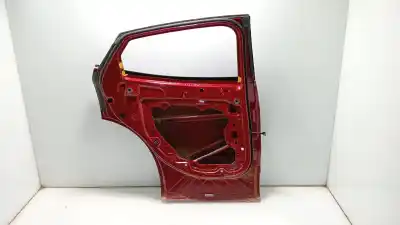 Peça sobressalente para automóvel em segunda mão PORTA DO AUTOMÓVEL TRASEIRA ESQUERDA por FORD MUSTANG MACH-E Basis 258 CV / 190 KW Referências OEM IAM   