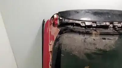 Peça sobressalente para automóvel em segunda mão PORTA DA MALA / TAMPA TRASEIRA por FORD MUSTANG MACH-E Basis 258 CV / 190 KW Referências OEM IAM   