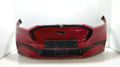 Автозапчасти б/у ПЕРЕДНИЙ БАМПЕР за FORD MUSTANG MACH-E Basis 258 CV / 190 KW ссылки OEM IAM   