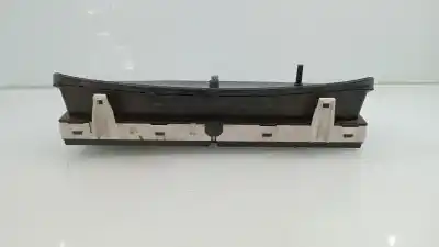 Автозапчасти б/у ПРИБОРНАЯ ДОСКА за TOYOTA COROLLA (E12) 1.4 Linea Terra Berlina ссылки OEM IAM 8380002C60  