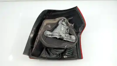 Автозапчасти б/у ЛЕВЫЙ ЗАДНИЙ ФОНАРЬ за TOYOTA COROLLA (E12) 1.4 Linea Terra Berlina ссылки OEM IAM 8156002300  