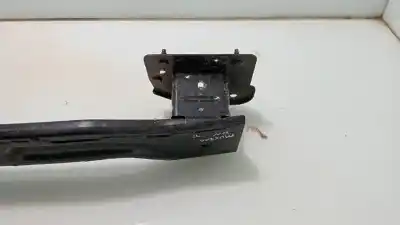 Pièce détachée automobile d'occasion RENFORT DE PARE-CHOCS ARRIÈRE pour FORD MUSTANG MACH-E Basis 258 CV / 190 KW Références OEM IAM LJ9BR41400BA  