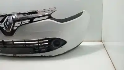 Piesă de schimb auto la mâna a doua BARA DE PROTECTIE FRONTALA pentru RENAULT CLIO IV CLIO IV Referințe OEM IAM 620221112R  