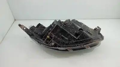 Peça sobressalente para automóvel em segunda mão farol / farolim esquerdo por ford transit courier (c4a) ugcb referências oem iam jt7613w030cd  