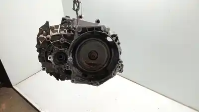 Автозапчастина б/у КОРОБКА ПЕРЕДАЧ для SKODA OCTAVIA COMBI (1Z5) Easy Посилання на OEM IAM HFQ  
