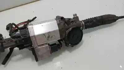 Автозапчастина б/у РУЛЬМОВА РЕЙКА для SKODA OCTAVIA COMBI (1Z5) Easy Посилання на OEM IAM 1K1909144H  