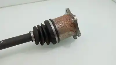 Pièce détachée automobile d'occasion TRANSMISSION AVANT GAUCHE pour SKODA OCTAVIA COMBI (1Z5) Easy Références OEM IAM   
