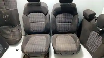 Piesă de schimb auto la mâna a doua SET COMPLET DE SCAUNE pentru MG MG ZS 1.8 ZS 120 Referințe OEM IAM   