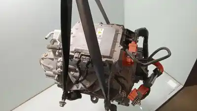 Piesă de schimb auto la mâna a doua MOTOR COMPLET pentru FORD MUSTANG MACH-E Basis 258 CV / 190 KW Referințe OEM IAM LJ987B012AG  