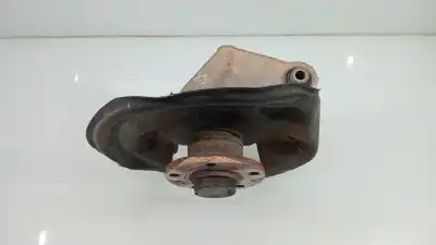 Piesă de schimb auto la mâna a doua FUZETA STÂNGA SPATE pentru VOLKSWAGEN PASSAT CC B6 (357) 2.0 TDI Referințe OEM IAM 3C0505435F  