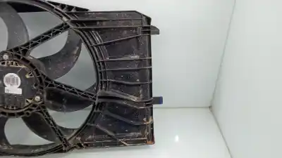 İkinci el araba yedek parçası ELEKTRO FAN için FORD MUSTANG MACH-E Basis 258 CV / 190 KW OEM IAM referansları LJ938C607AB  