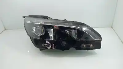 Автозапчастина б/у ПРАВА ФА для PEUGEOT 3008 2011 Посилання на OEM IAM 9826572780  
