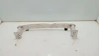 Peça sobressalente para automóvel em segunda mão reforço do pára choques dianteiro por peugeot 3008 2011 referências oem iam   