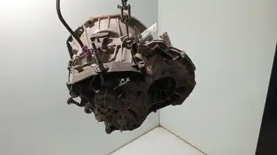 Gebrauchtes Autoersatzteil getriebe zum nissan primastar (x..) avantour l1h1 2.7 t / 8-sitzer oem-iam-referenzen pf6009