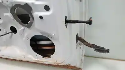 Peça sobressalente para automóvel em segunda mão porta da frente esquerda por audi q2 (gab) sport edition referências oem iam  wauzzzga1ra055626 