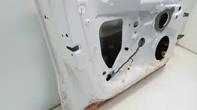 Second-hand car spare part Left Front Door for AUDI Q2 (GAB) sport edition OEM IAM references  WAUZZZGA1RA055626 