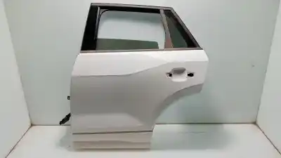 Peça sobressalente para automóvel em segunda mão porta do automóvel traseira esquerda por audi q2 (gab) sport edition referências oem iam  wauzzzga1ra055626 