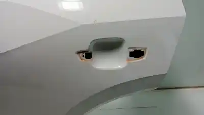 Peça sobressalente para automóvel em segunda mão porta do automóvel traseira esquerda por audi q2 (gab) sport edition referências oem iam  wauzzzga1ra055626 