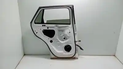 Second-hand car spare part Rear Left Door for AUDI Q2 (GAB) sport edition OEM IAM references  WAUZZZGA1RA055626 