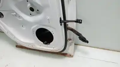 Peça sobressalente para automóvel em segunda mão porta do automóvel traseira esquerda por audi q2 (gab) sport edition referências oem iam  wauzzzga1ra055626 