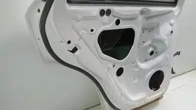 Peça sobressalente para automóvel em segunda mão porta do automóvel traseira esquerda por audi q2 (gab) sport edition referências oem iam  wauzzzga1ra055626 