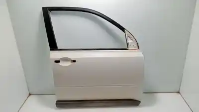 Second-hand car spare part FRONT RIGHT DOOR for NISSAN X-TRAIL (T31) LE OEM IAM references   