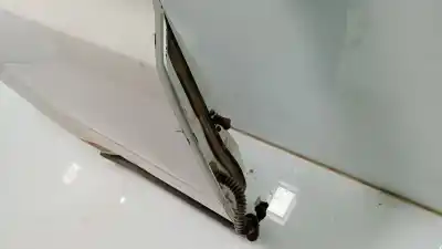 Second-hand car spare part REAR RIGHT DOOR for NISSAN X-TRAIL (T31) LE OEM IAM references   