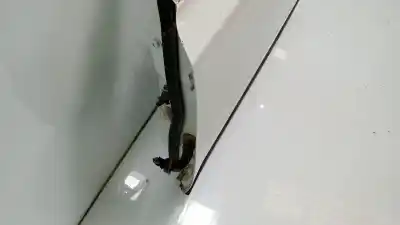 Second-hand car spare part REAR LEFT DOOR for NISSAN X-TRAIL (T31) LE OEM IAM references   