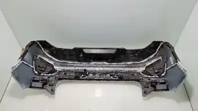 Second-hand car spare part REAR BUMPER for AUDI Q2 (GAB) sport edition OEM IAM references   