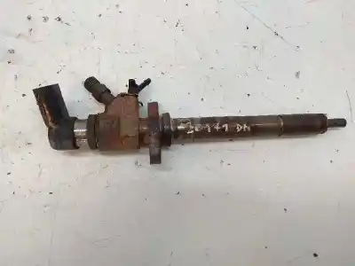 Second-hand car spare part INJECTOR for CITROEN C4 PICASSO  OEM IAM references 9658194180   Second-hand car spare part INJECTOR for CITROEN C4 PICASSO  OEM IAM references 9658194180