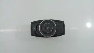 Peça sobressalente para automóvel em segunda mão comutador de luzes por ford transit custom kasten 290 l1 trend referências oem iam bm5t13a024ge wf0yxxttgtfd31020 