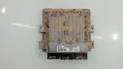 Pièce détachée automobile d'occasion Calculateur Moteur Ecu pour FORD TRANSIT CUSTOM KASTEN 290 L1 Trend Références OEM IAM BK2112A650AC WF0YXXTTGTFD31020 