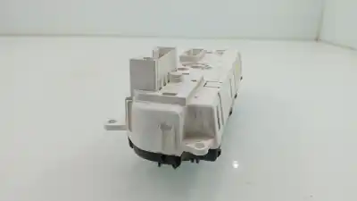 Автозапчастина б/у контроль опалення / кондиціонації для ford transit custom kasten 290 l1 trend посилання на oem iam bk2t19980 wf0yxxttgtfd31020 