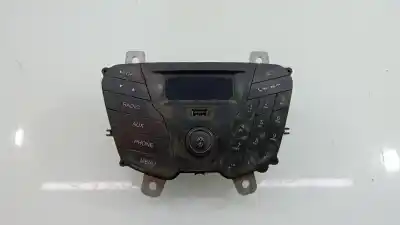 Автозапчасти б/у аудиосистема / радио cd за ford transit custom kasten 290 l1 trend ссылки oem iam bk2t18d815 wf0yxxttgtfd31020 05n050503