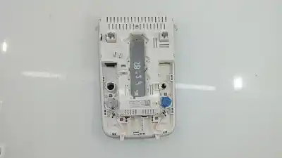 Автозапчастина б/у внутрішне світло для AUDI Q2 (GAB) sport edition Посилання на OEM IAM 81A947135CH WAUZZZGA1RA055626 