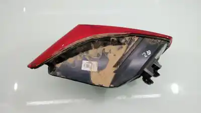 Автозапчастина б/у правий ліхтар для audi q2 (gab) sport edition посилання на oem iam 81a945092b wauzzzga1ra055626 90096097
