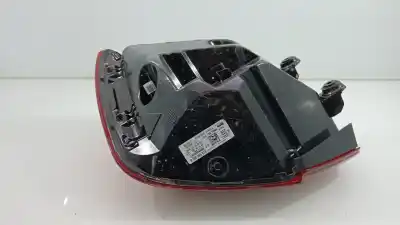 Автозапчастина б/у правий ліхтар для audi q2 (gab) sport edition посилання на oem iam 81a945092b wauzzzga1ra055626 90096097