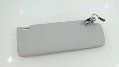 Pezzo di ricambio per auto di seconda mano Tenda Sinistra per AUDI Q2 (GAB) sport edition Riferimenti OEM IAM 8V5857551P  