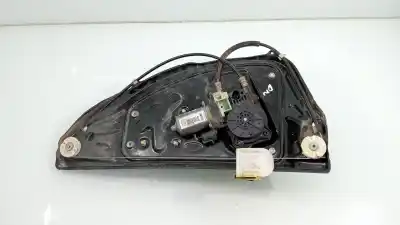 Piesă de schimb auto la mâna a doua mecanism actionare geam spate dreapta pentru land rover freelander (lr2) td4 e referințe oem iam 6h5227000ae