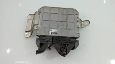 Автозапчасти б/у блок управления двигателем за toyota yaris (ksp9/scp9/nlp9) básico ссылки oem iam 896610d310  