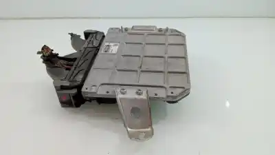 Автозапчасти б/у блок управления двигателем за TOYOTA YARIS (KSP9/SCP9/NLP9) Básico ссылки OEM IAM 896610D310  