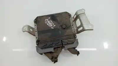 Автозапчасти б/у блок управления двигателем за toyota yaris (ksp9/scp9/nlp9) básico ссылки oem iam 896610d310  