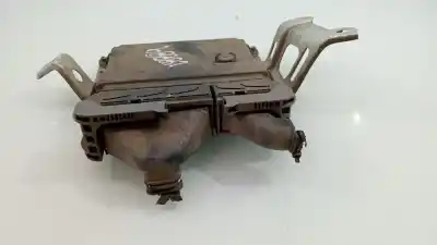 Автозапчасти б/у блок управления двигателем за toyota yaris (ksp9/scp9/nlp9) básico ссылки oem iam 896610d310  