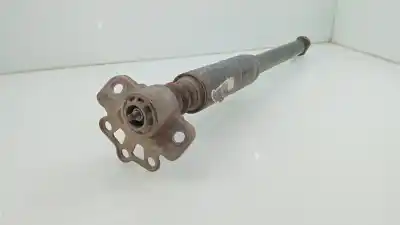 İkinci el araba yedek parçası ARKA SOL AMORTISÖR için FIAT GRANDE PUNTO (199_) 1.3 D MULTIJET OEM IAM referansları 814901002112  