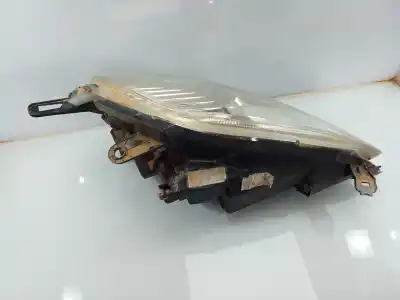İkinci el araba yedek parçası SOL FAR için FIAT GRANDE PUNTO (199_) 1.3 D MULTIJET OEM IAM referansları   